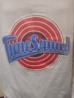 Tune Squad Lola  10 Bunny Jersey Space Jam Looney Tunes Basketball Size Medium M