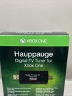 Hauppauge Digital Tv Tuner For Xbox One 1578 Video Capture Black New