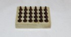 Miniature Pepsi Cola Bottle Case Of 24 Bottles