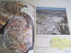 Petrified Forest Booklet Agatized Rainbows