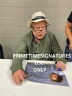 Richard Dreyfuss Signed 11x14 Photo Jaws Authentic Autograph Proof Beckett Coa E