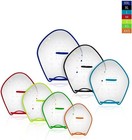 Tyr Catalyst Stroke Swim Training Hand Paddles - Multicolor  Size Options