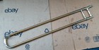 Conn 71h Artist Symphony Bass Trombone Vintage Elkhart 1969 Serial