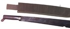 Ww Ii Machete Us 1943 Swi With Canvas Sheath