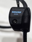 Shure Wh20 Wireless Headworn Cardioid Dynamic Headset Microphone 