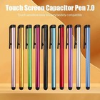 10x Universal Stylus Touch Screen Pens Capacitive Pen For Iphone Ipad Tablet