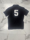 Polo Ralph Lauren Big Pony Chief Keef Polo New York Rare Y2k Size L