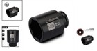 6-point 1 2-inch Drive Deep Impact Socket  1-11 16  Sae - Durable Cr-mo Tool