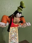 Disney Goofy Floating Heads Lava Lamp Night Light Extremely Rare