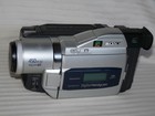 Sony Dcr-trv820 Digital8 Hi8 8mm Video8 Camcorder Vcr Player Video Transfer