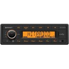 Continental Stereo W am fm bt usb - 12v  tr7412ub-or 