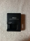 Genuine Original Oem Mh-25 Charger For Nikon En-el15 En-el15a En-el15c Battery