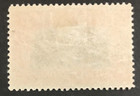Canal Zone   Scott   45                    Mint--og--h