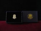 Us State Department Diplomatic Security Services Lapel Pin - Special Agent
