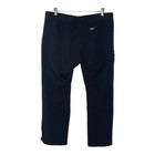 Figs Kade Cargo Scrub Pants In Black