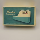Vintage 1963 Norelco Speedshaver 30 Sc 7960 Boxed Tested Works Complete
