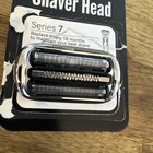 Brahne Series 7 Replacement Shaver Head 73s - Open Packaging But Brand New Head