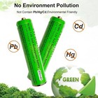 4x Ni-mh Rechargeable Battery Aaa 1 2v 400 Mah For Panosonic Cordless Phones