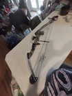 Camouflage Compound Bow 70 Lb 29 String 2901cable Tune 95 5string Length 