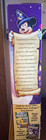 Sealed 2001 Disney Kellogg s Mickey s Magix Cereal 13 2 Oz Full Unopened Box