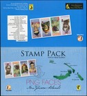 Papua New Guinea 2018  New Guinea Islands  mnh Og     Stamppack