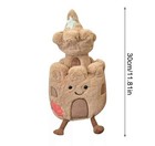 Sandcastle 11 8 Inch Stuffed Toy Gift -nwt-