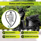 Oem Huayi For Champion Dual Fuel Generator 47 131000 25 Carburetor Carb Assembly