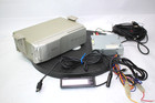 Sony Cdx 705 10 Disc Cd Changer With Rm-x59rf   Xa-1 Remote Commander Working