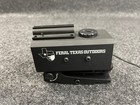 Feral Texas Outdoors Le-032 Laser Range Finder 5-1200m Range