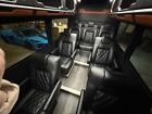 2022 Mercedes-benz Sprinter La West Executive Shuttle