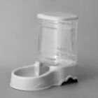 Automatic Pet Water Fountain Dispenser Cat Dog Drinking Bowl 2 2l Capacity