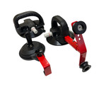 Auto Glass Windshield Setting Tool Kit Includes 3 Suction Cups  6 Piece Set
