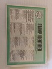 Vintage 1977 Star Wars Tatooine Commemorative Stamps H E Harris   Co New sealed