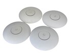 Ubiquiti Unifi Ap Ac Pro Wireless Access Point  uap-ac-pro  802 3ac Poe Lot Of 4