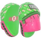 Ringside Apex Boxing Mma Punch Mitt One