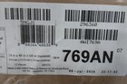 Armstrong 769an 704an 1728abln 16 Total Cases Pallet Of Mixed Ceiling Tiles