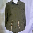 Signature By Levi Strauss Olive Green Jacket