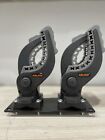  Can Am Defender Gun Rack gun Holder atv Gun Rack gun Clamp gun Grips gun Mount