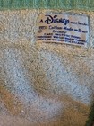 Vintage Disney Aladdin Beach  Towel 59 x32 