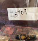 Antique 2 1 2    Shoes For Antique Or Vintage Dolls Lot 3709