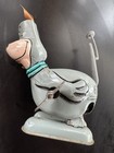 Vintage Marx Hanna Barbera Jetsons Astro The Dog Tin Wind-up Hopping Figure