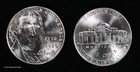 2026-d 5c 250th Semiquintennial Jefferson Nickel 1 Roll Of 40 Uncirculated Bu