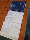 2002 Shop Service Manuals For  Ford Thunderbird