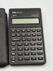 Vintage Hewlett Packard Hp-20s Scientific Calculator Works Great  Need Batteries