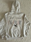 Luke Combs 2024 Growin  Up And Gettin  Old Tour Hoodie Sweatshirt Adult Small