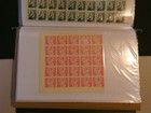 Chile Full Sheet Collection 16 Differents Mnh L5