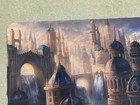 Mtg 72  X 30  Playmat - Ravnica Magic The Gathering - Limited Edition Ultra Pro 