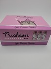 Pusheen Box Fall 2024 Halloween 3 Pk Potion Bottles Witch Pusheen