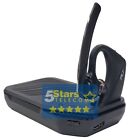 Plantronics Voyager 5200 Uc Wireless Headset  206110-102  7k2f3a  Newest - Bt700