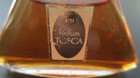 Vtg Tosca Parfum Perfume 4711 Bottom Label 3005 Glass Triangular Bottle Full